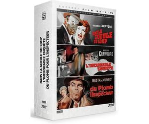 Film Nero Volume 5 Cofanetto DVD Nuova