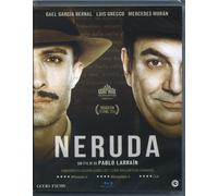 Film - Neruda - Blu-ray