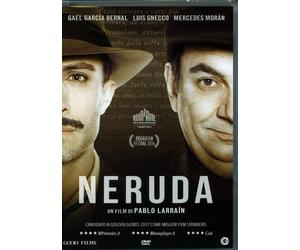 Film - Neruda - Dvd