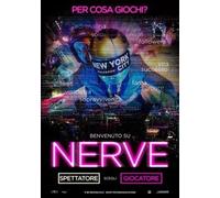 Film - Nerve - Blu-ray