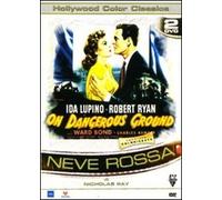 Film - Neve Rossa - 2 Dvd (hollywood color classics)