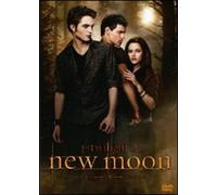 Film - New Moon - The Twilight Saga - Dvd