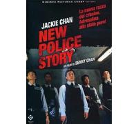 Film - New Police Story - Dvd
