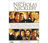 Film - Nicholas Nickleby - Dvd