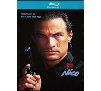 Film - Nico - Blu-ray
