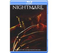 Film - Nightmare (2010) - Blu-ray