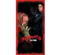 Nightmare 6 - La fine