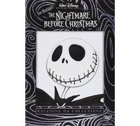 Film - Nightmare Before Christmas - Dvd (collection edition - new edition)