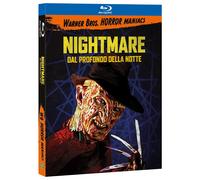 Film - Nightmare - Dal Profondo Della Notte - Blu-ray (warner bros. horror m...
