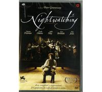 Film - Nightwatching - Dvd
