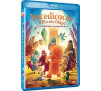 Film - Nocedicocco - Il Piccolo Drago - Blu-ray (blu-ray)