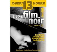 Film Noir 3 [3pc]/Box]
