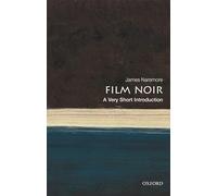 James Naremore – Film Noir – Una breve introduzione – Tascabile