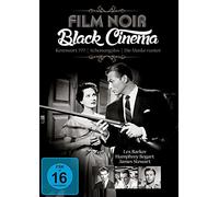 Film Noir - Black Cinema