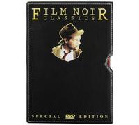Film Noir Classics Collection [DVD] [Region 1] [NTSC]