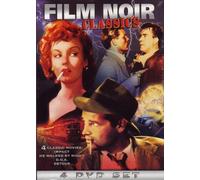 Film Noir Classics: Detour/D.O.A./He Walked by Night/Impact [DVD] [Region 1] [NTSC]