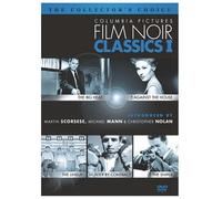 Film Noir Collection One