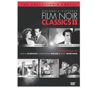 Film Noir Collection Two
