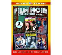 Film Noir Collection, Vol. 2