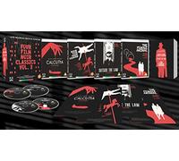 Four Film Noir Classics: Volume 3 (Blu-ray)