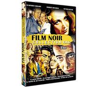 Film Noir Collection - Volumen 6: El Sueño Eterno + En un Lugar Solitario + Encricujada de Odios + La Huella de un Recuerdo + Policía Internacional + El Beso de la Muerte