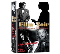 Film Noir Collector's Edition