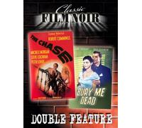 Film Noir Double Feature 2