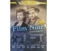 Film Noir Double Feature - Vol. 1