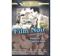 Film Noir Double Feature - Vol. 2