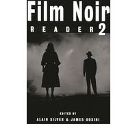 Film Noir: Reader 2 - Silver Alain