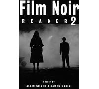 Film Noir: Reader 2 - Silver Alain