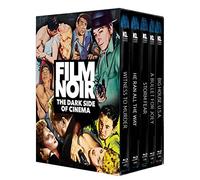 Film Noir: The Dark Side of Cinema I