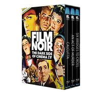 Film Noir: The Dark Side of Cinema IV