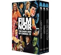 Film Noir: The Dark Side of Cinema IX