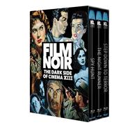 Film Noir: The Dark Side of Cinema XIII (Blu-ray) Colleen Miller Howard Duff
