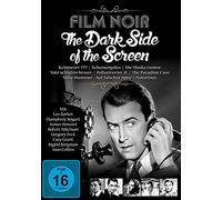 Film Noir - The Dark Side of the Screen