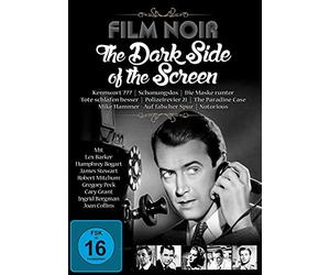 Film Noir - The Dark Side of the Screen