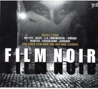 Film Noir - The Global Stage Orchestra