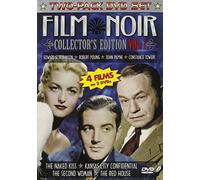 Film Noir - Vol. 1