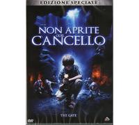 Non Aprite Quel Cancello (DVD) Dorff Stripp
