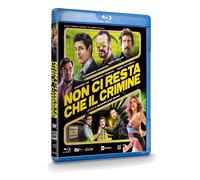 Film - Non Ci Resta Che Il Crimine - Blu-ray (blu-ray)