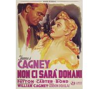 Film - Non Ci Sara` Domani - Dvd