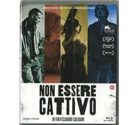 Film - Non Essere Cattivo - Blu-ray