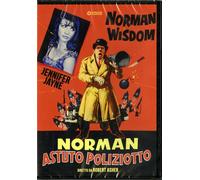 Film - Norman Astuto Poliziotto - Dvd
