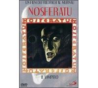 Film - Nosferatu (1922) - Dvd
