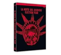 Film - Notte Giudiz. El.y. Dvd - Dvd