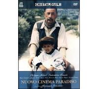 Film - Nuovo Cinema Paradiso - Dvd