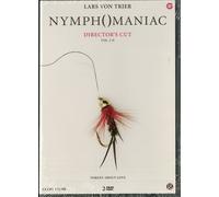 Film - Nymphomaniac Vol.1 - Blu-ray