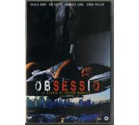 Obsessio - La Storia Di Trevor Mcnills