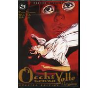 Film - Occhi Senza Volto - Dvd